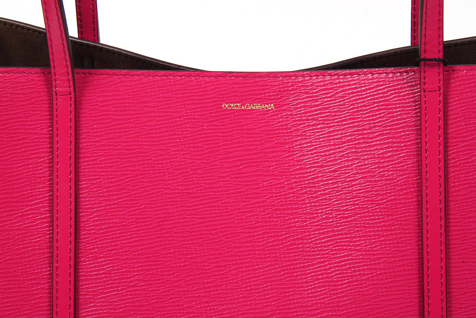 Borsa shopping Dolce & Gabbana St. Mare BB6020 AP072 80422