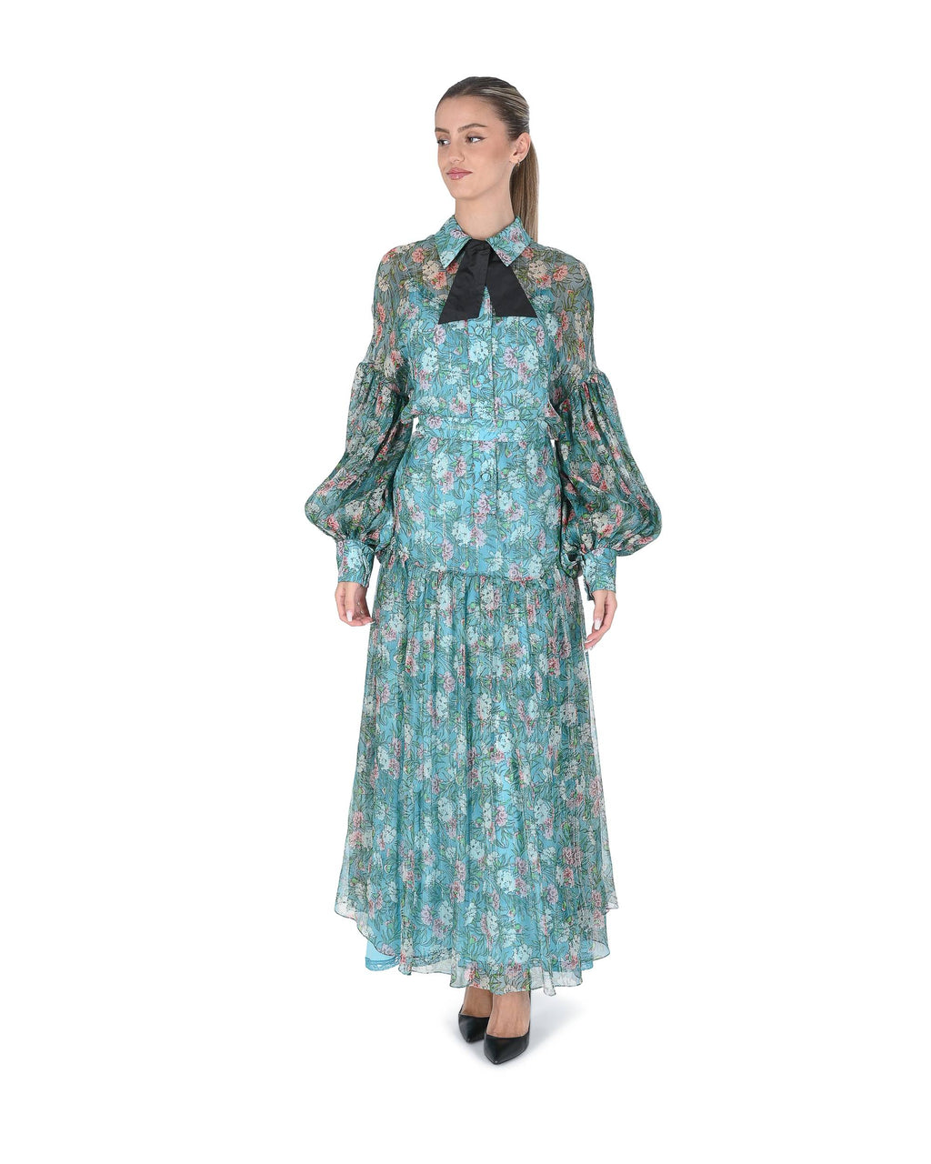 Abito da donna Gucci 742083.ZANIL.4573 A1M