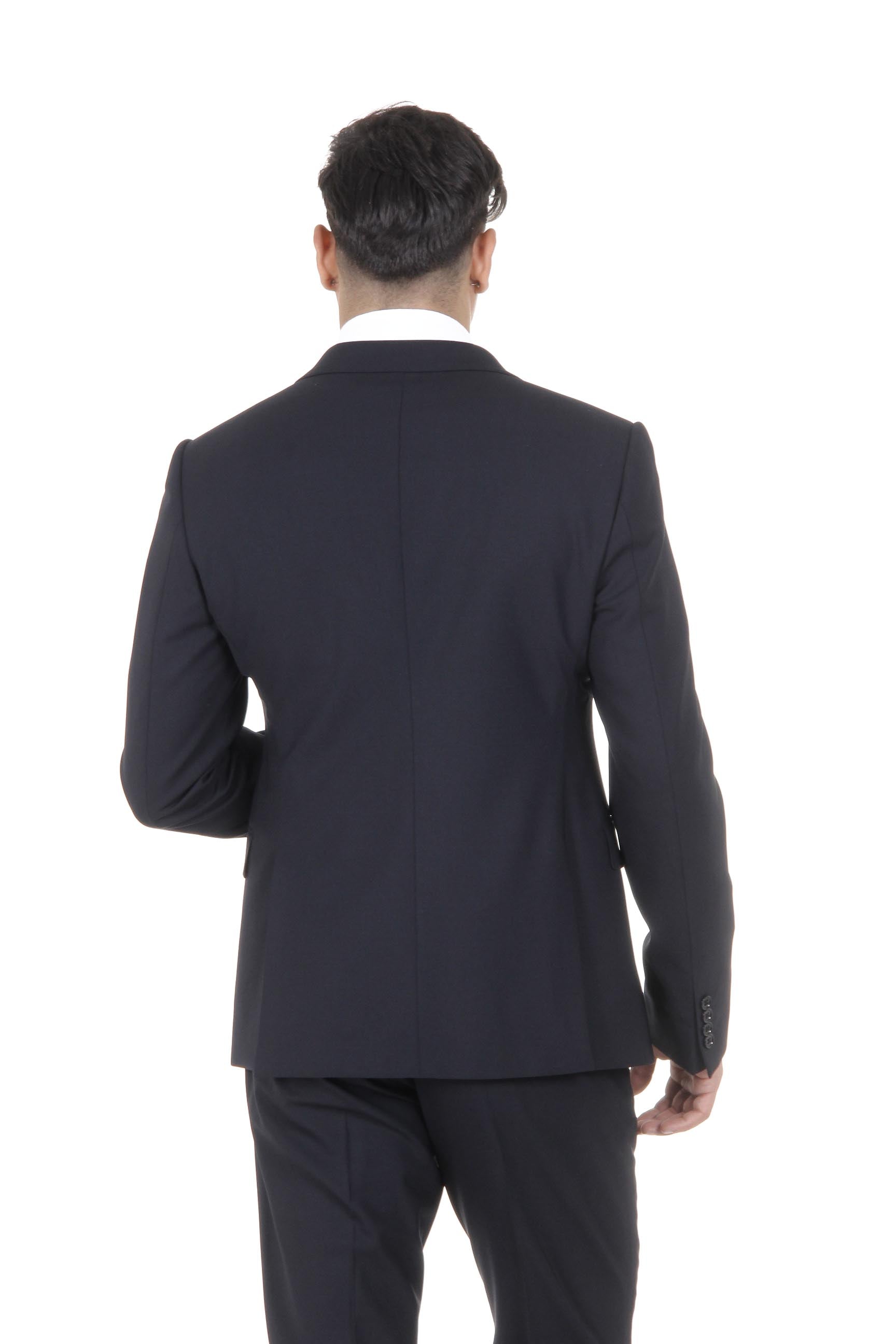 Abito uomo Armani Collezioni M-Line TCVMML 0B006 922