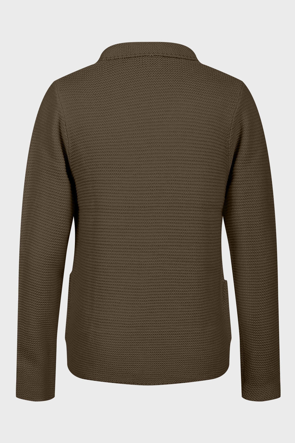 19V69 Italia Maglione Uomo Verde JOEY OLIVE