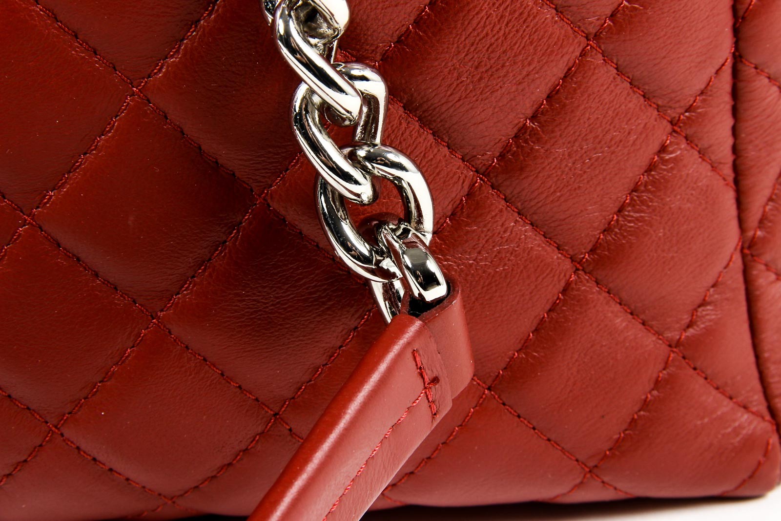 V 1969 Italia Borsa da donna V011-S RUGA RED