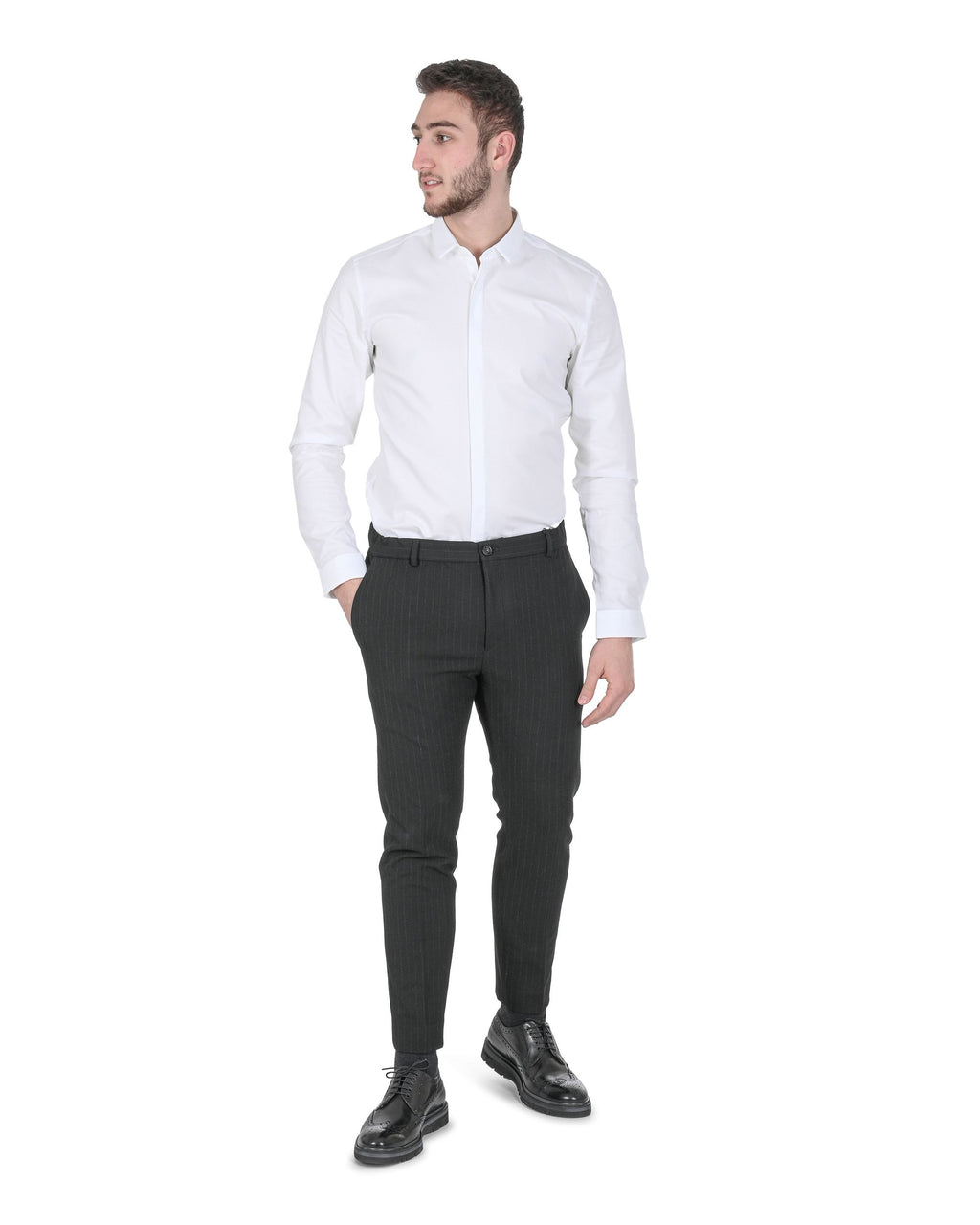 Camicie da uomo Hugo by Hugo Boss 50443556 199