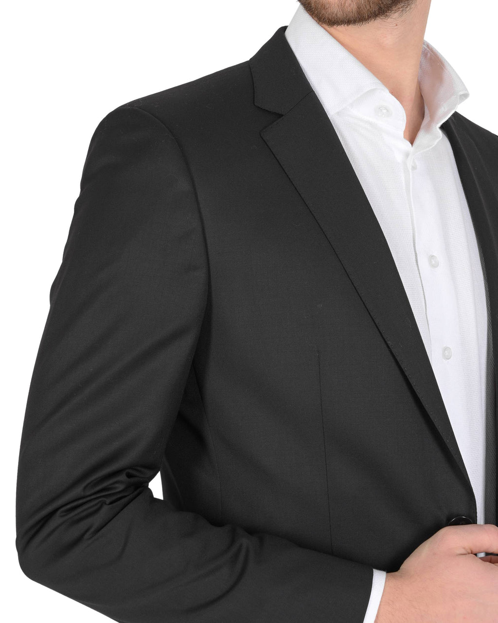 Giacca da uomo Boss by Hugo Boss 50401965 001