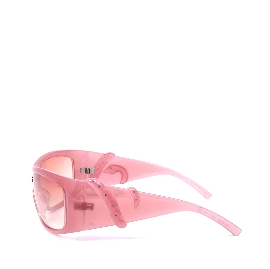 Occhiali da sole da donna John Richmond JR54603