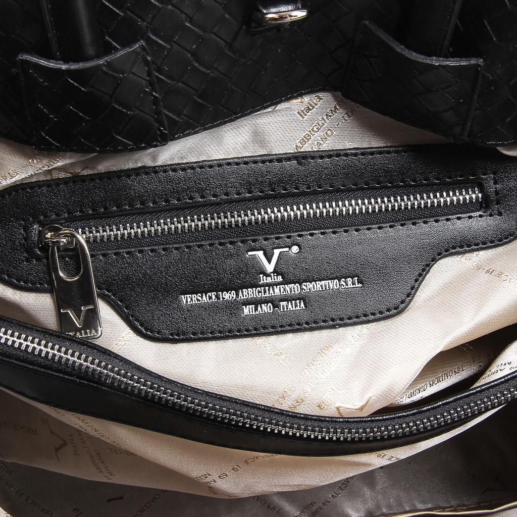 Borsa da donna V 1969 Italia