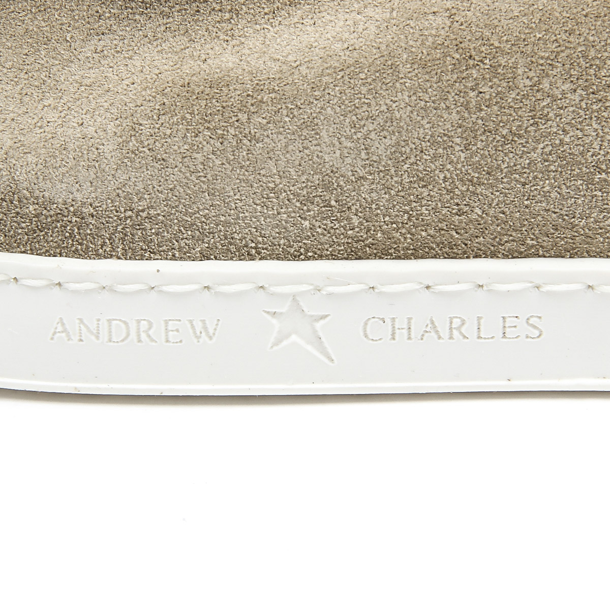 Sneaker da uomo Andrew Charles