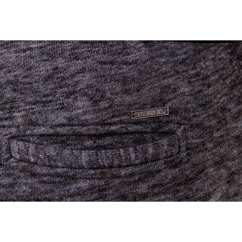 Pantaloni della tuta da uomo Diesel P-SUKO 00SJRT 0SAFC 900