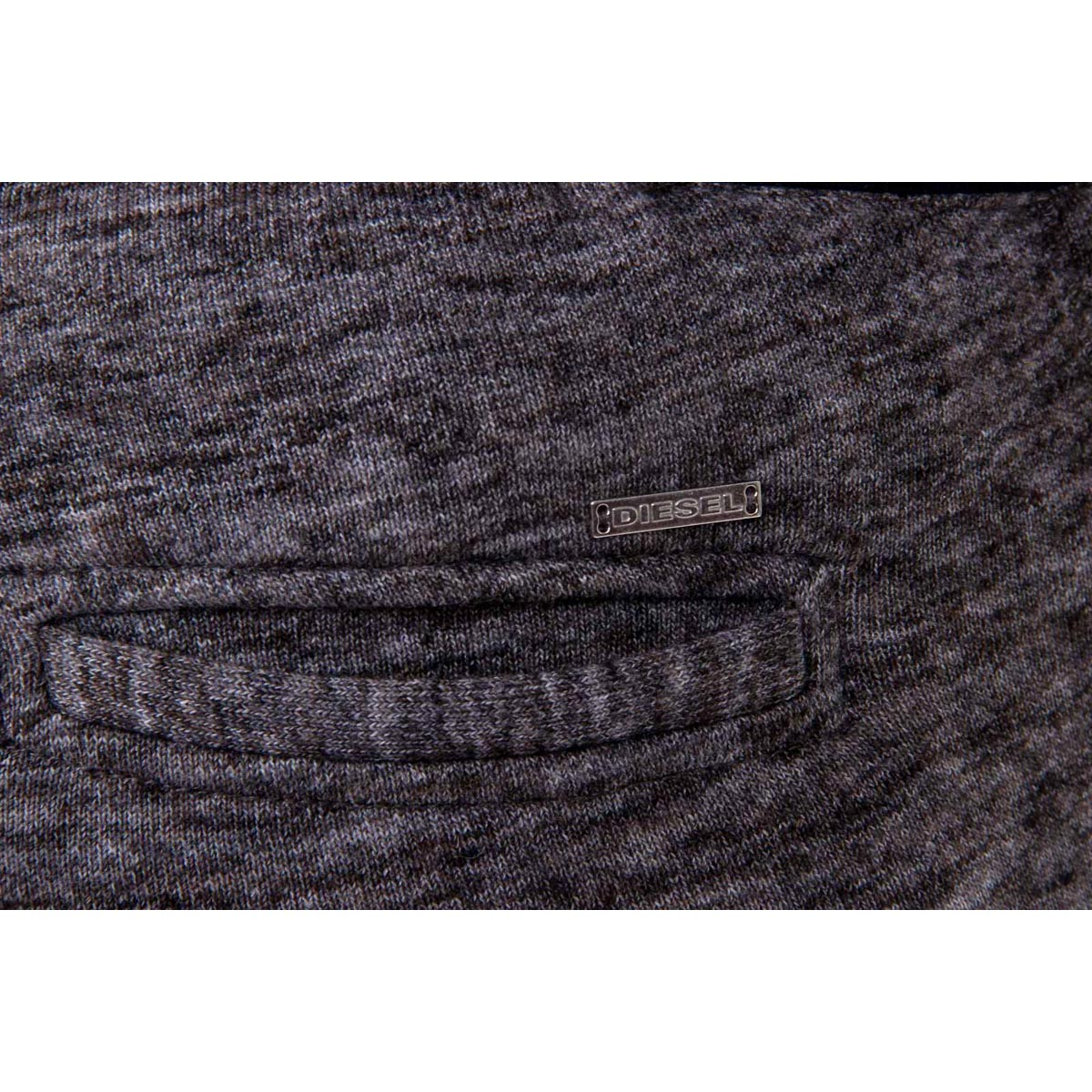 Pantaloni della tuta da uomo Diesel P-SUKO 00SJRT 0SAFC 900