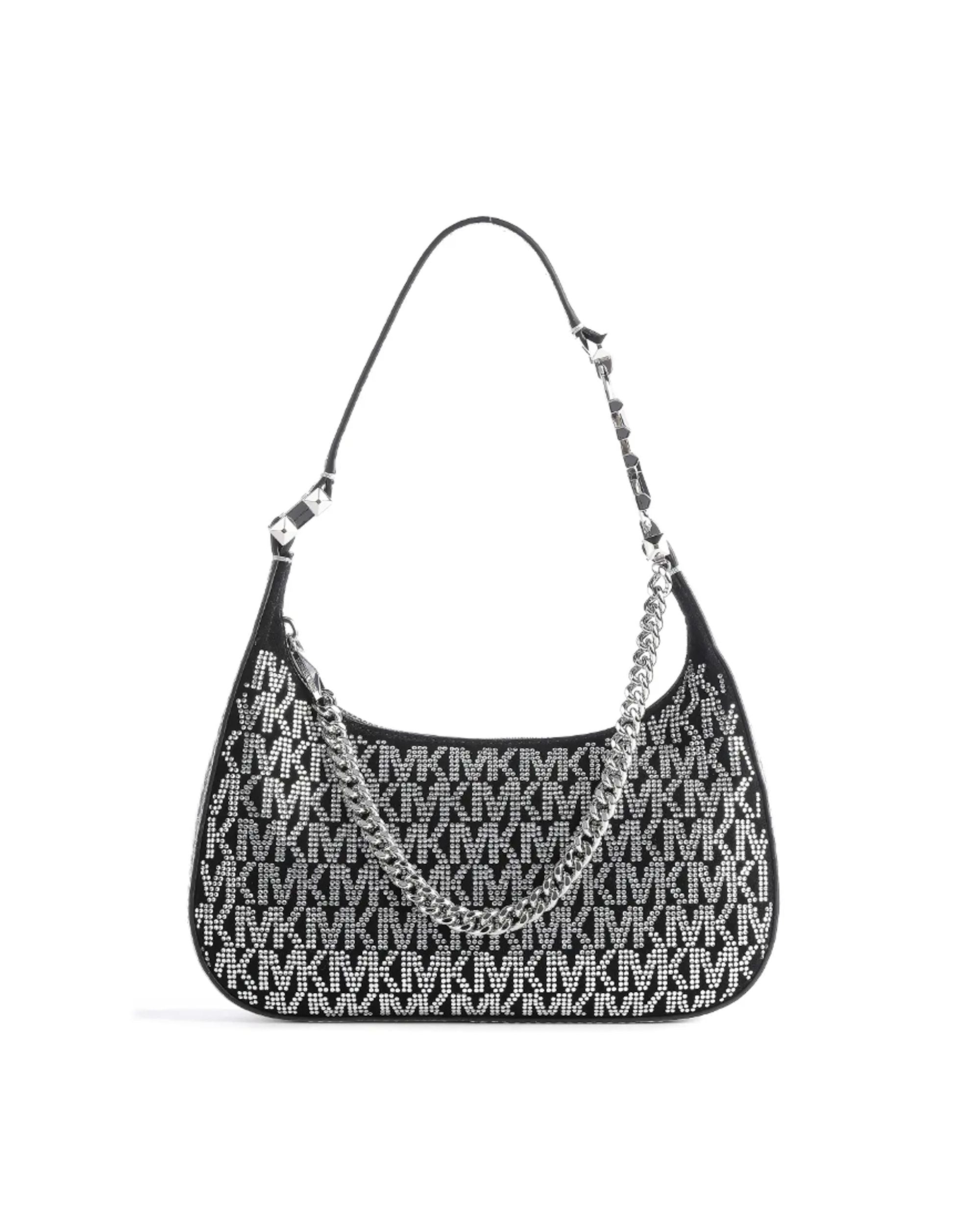 Michael Kors Borsa a tracolla piccola da donna 32F2SP1C5S-023