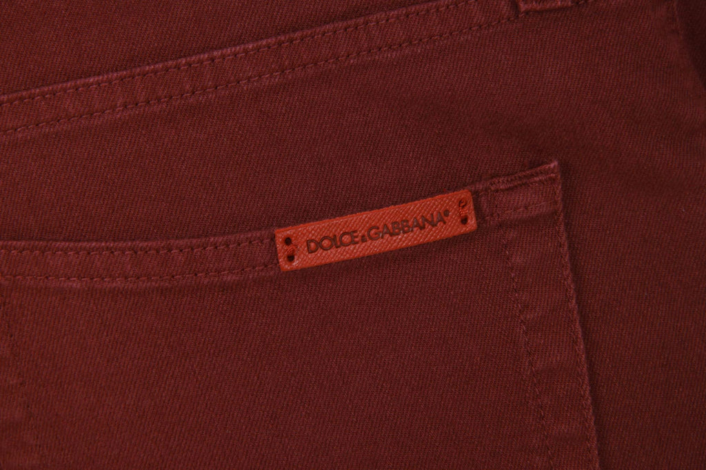 Jeans da uomo Dolce & Gabbana G647LT G8Q45 R5515
