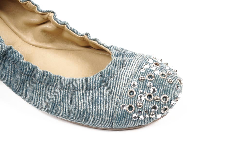 Ballerina da donna Rodo S7939 948 354