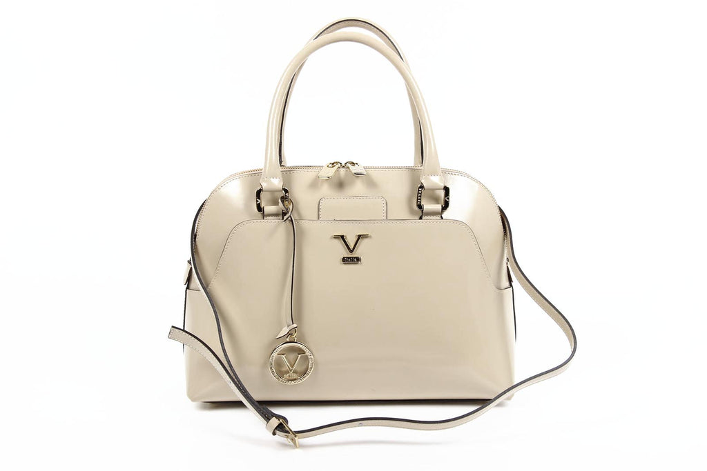 Borsa da donna V 1969 Italia C151/52 SPECCHIO CARNE