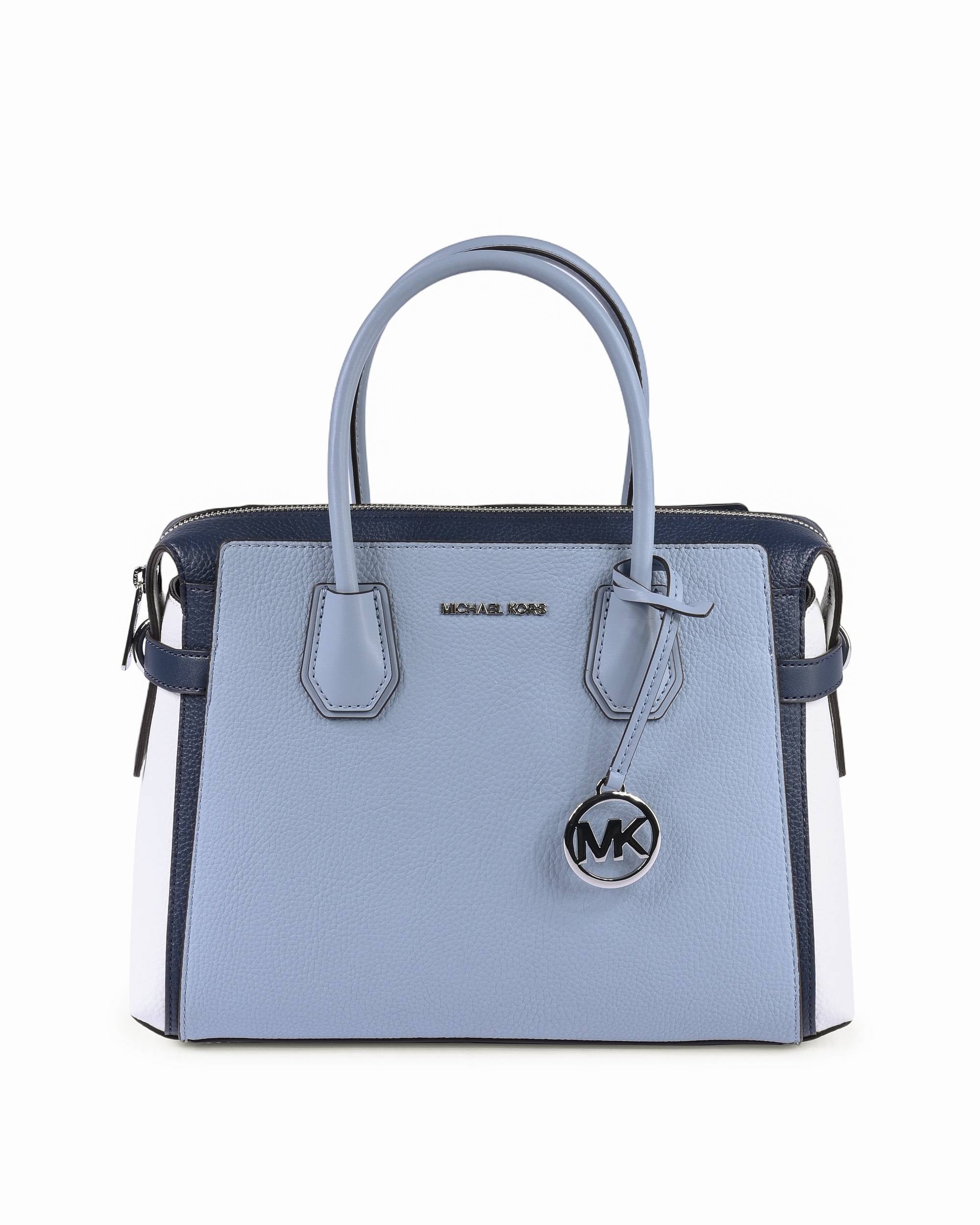 Borse da donna Michael Kors 35S4SM9S8L_PALE BLUE MULTI