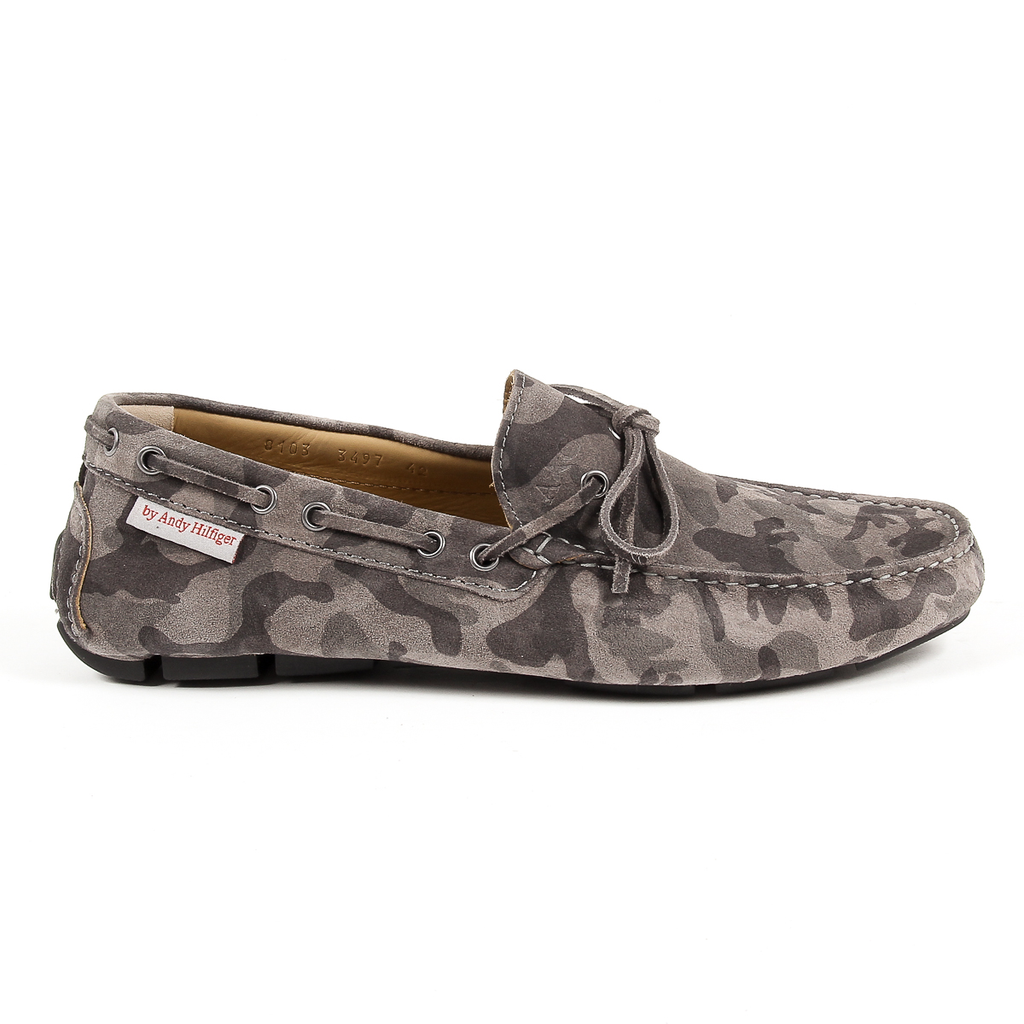 Mocassini da uomo Andrew Charles Multicolor STEVE