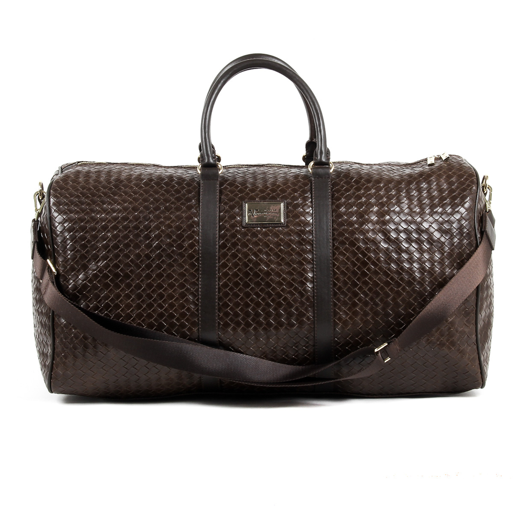 V 1969 Italia Borsa sportiva da uomo V1969018B COFFEE