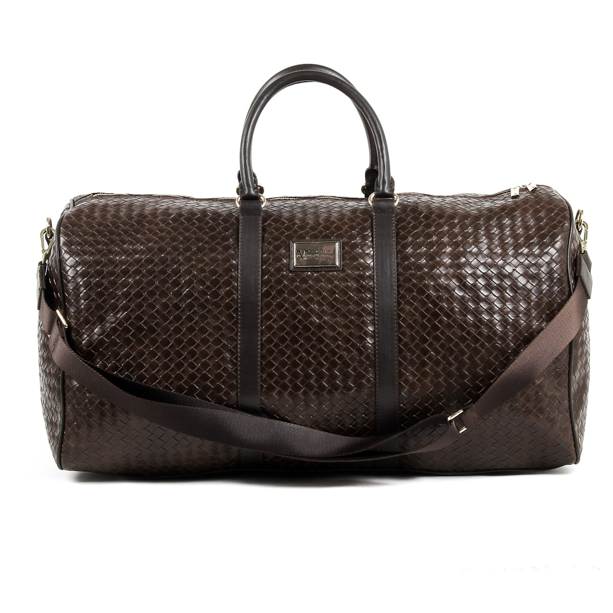 V 1969 Italia Borsa sportiva da uomo V1969018B COFFEE