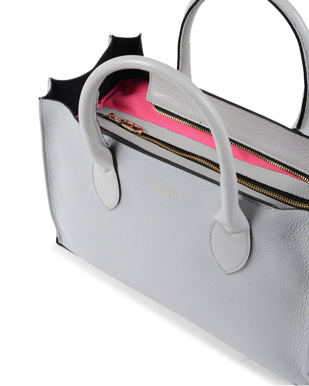 Borsa a tracolla Pebble Como