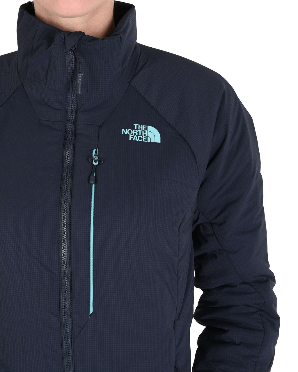 Giacca da donna The North Face blu navy 35DR_U6R