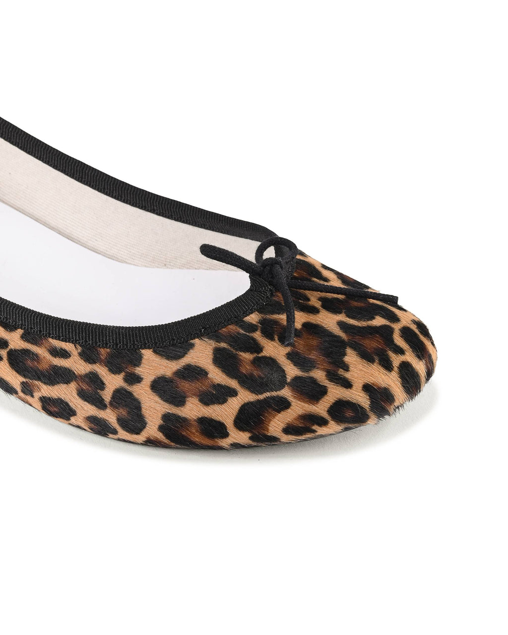 Scarpe da donna Repetto V080PONY LEOPARD
