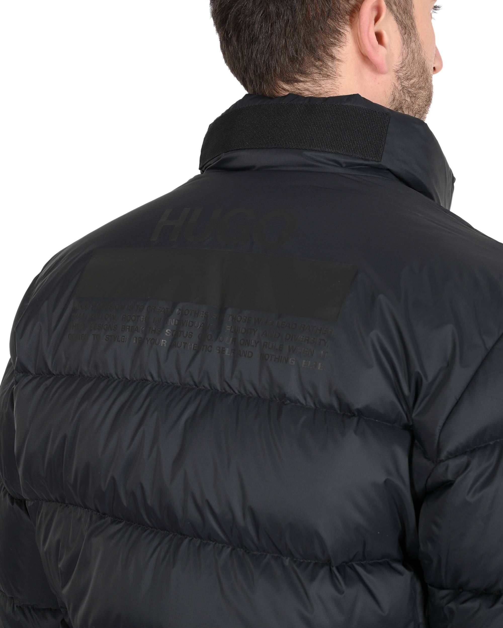 Giacca da uomo Hugo by Hugo Boss 50456957 001