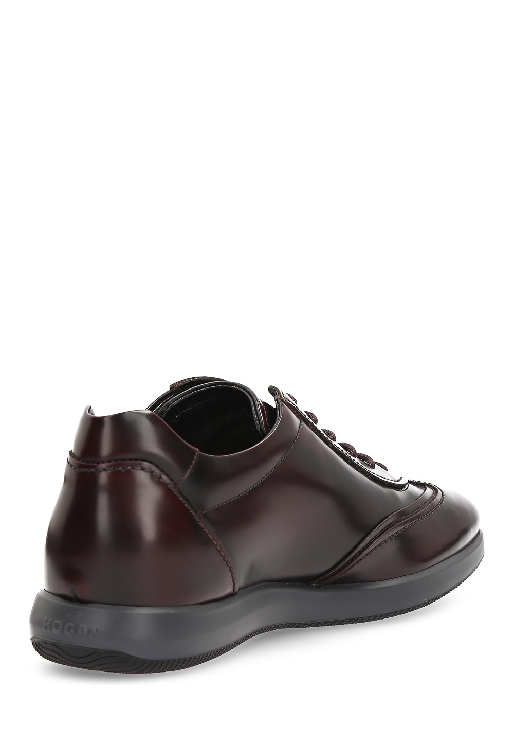 Hogan Scarpe stringate da uomo Marrone HXM2090S05066Q6R810