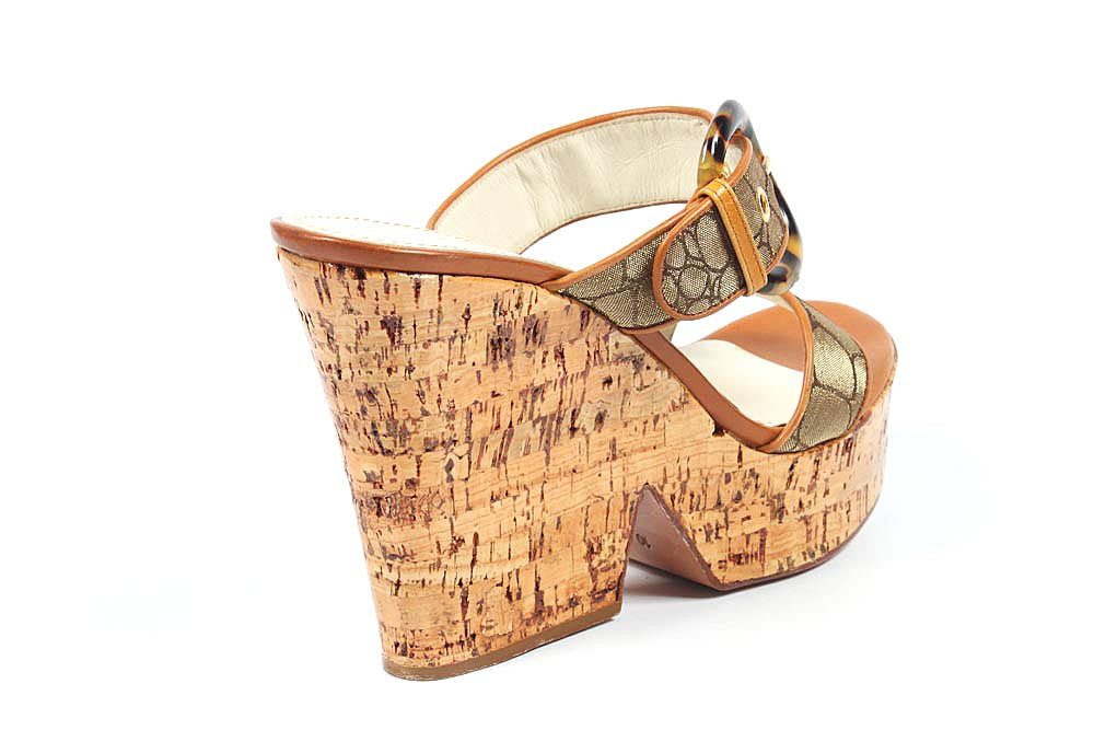 Sandali da donna Casadei 3195 Dundee