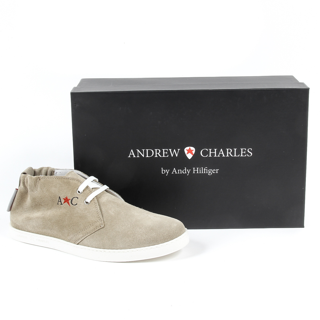 Sneaker da uomo Andrew Charles