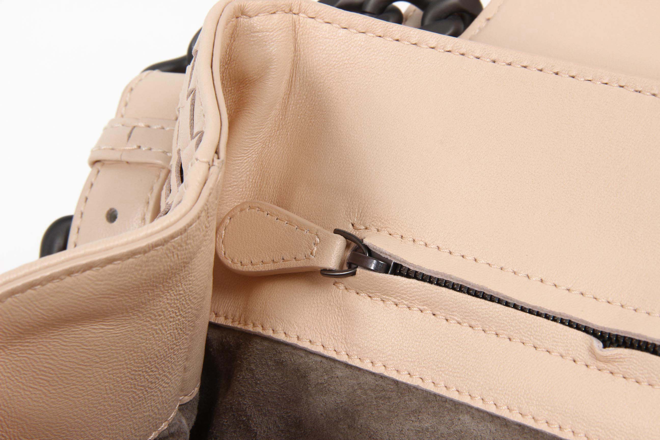 Bottega Veneta Borsa Intrecciato Donna 363799 V0016 6861