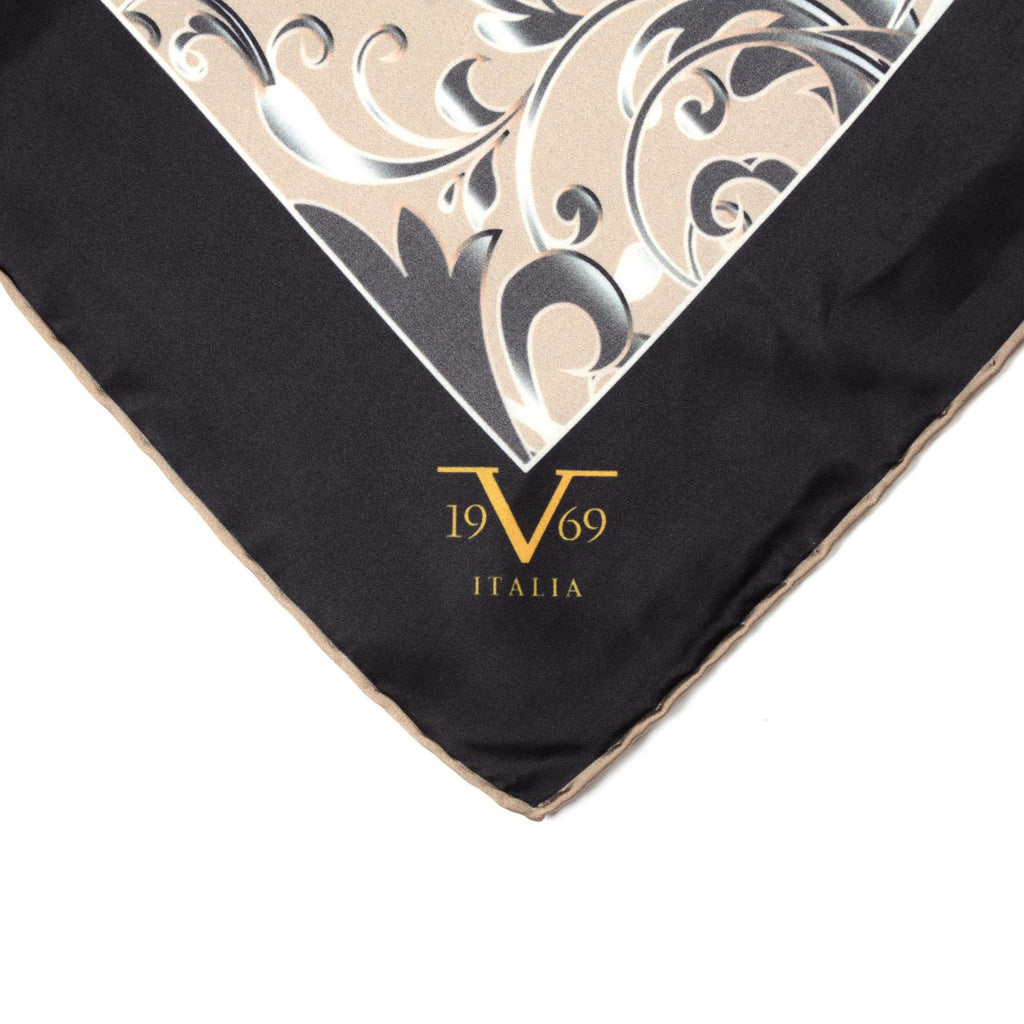 V 1969 Italia Womens Foulard Multicolor HAZE
