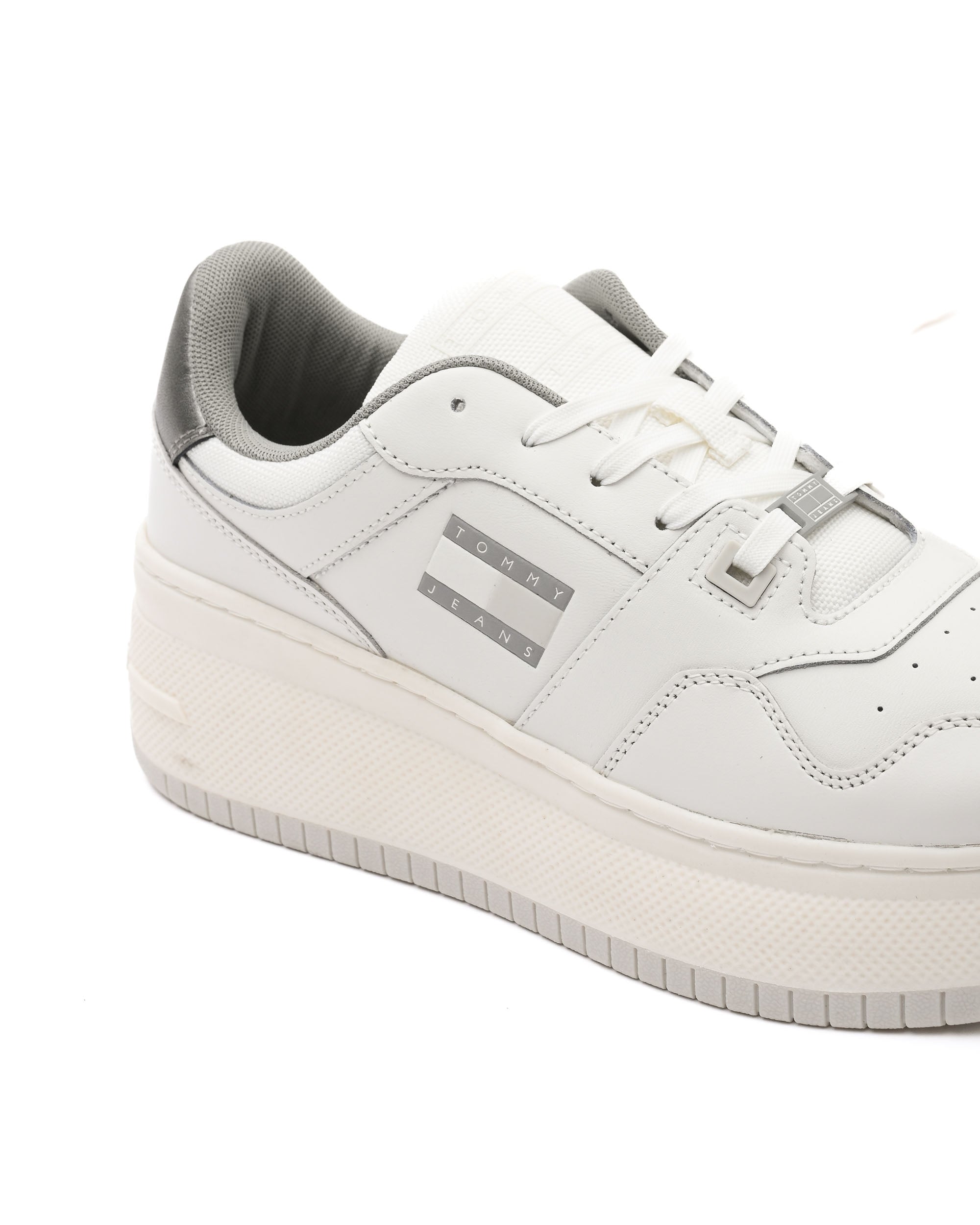 Sneakers da donna Tommy Hilfiger EN0EN02607YBL