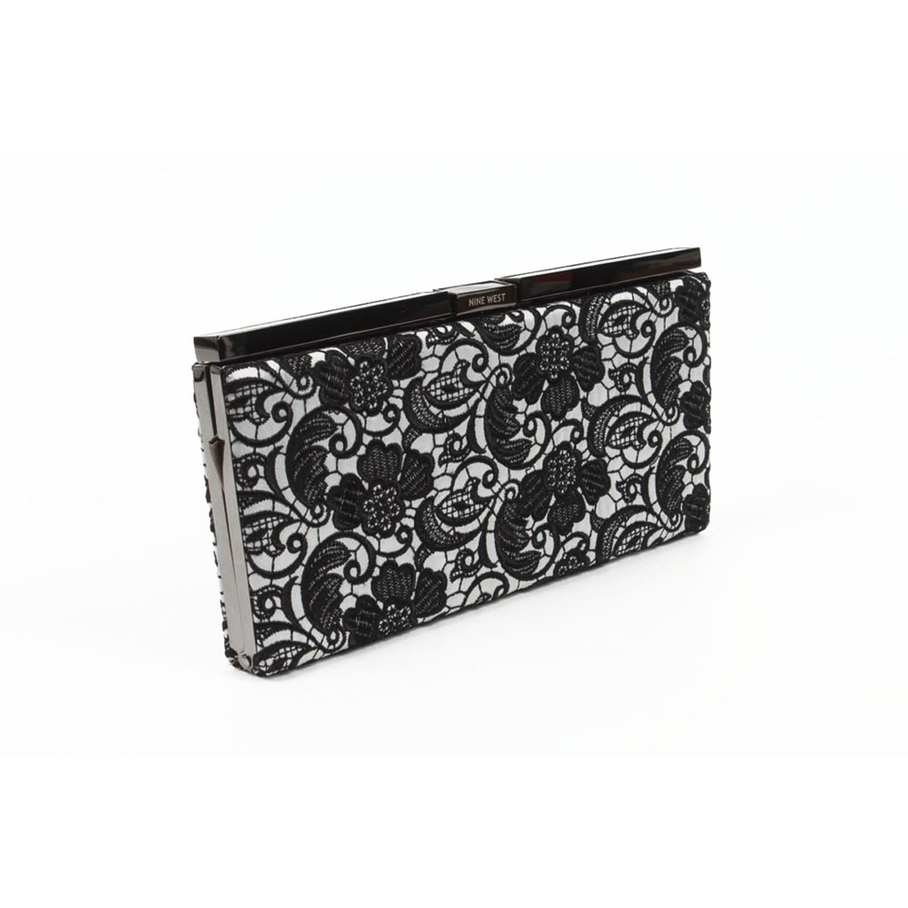 Borsa da donna Nine West 248907 ICE BL