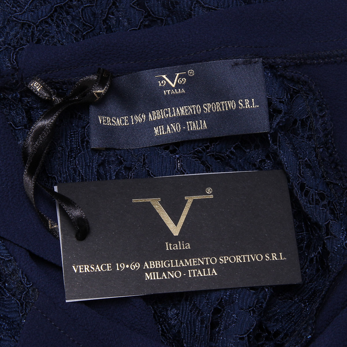 V 1969 Italia Top da donna RINA