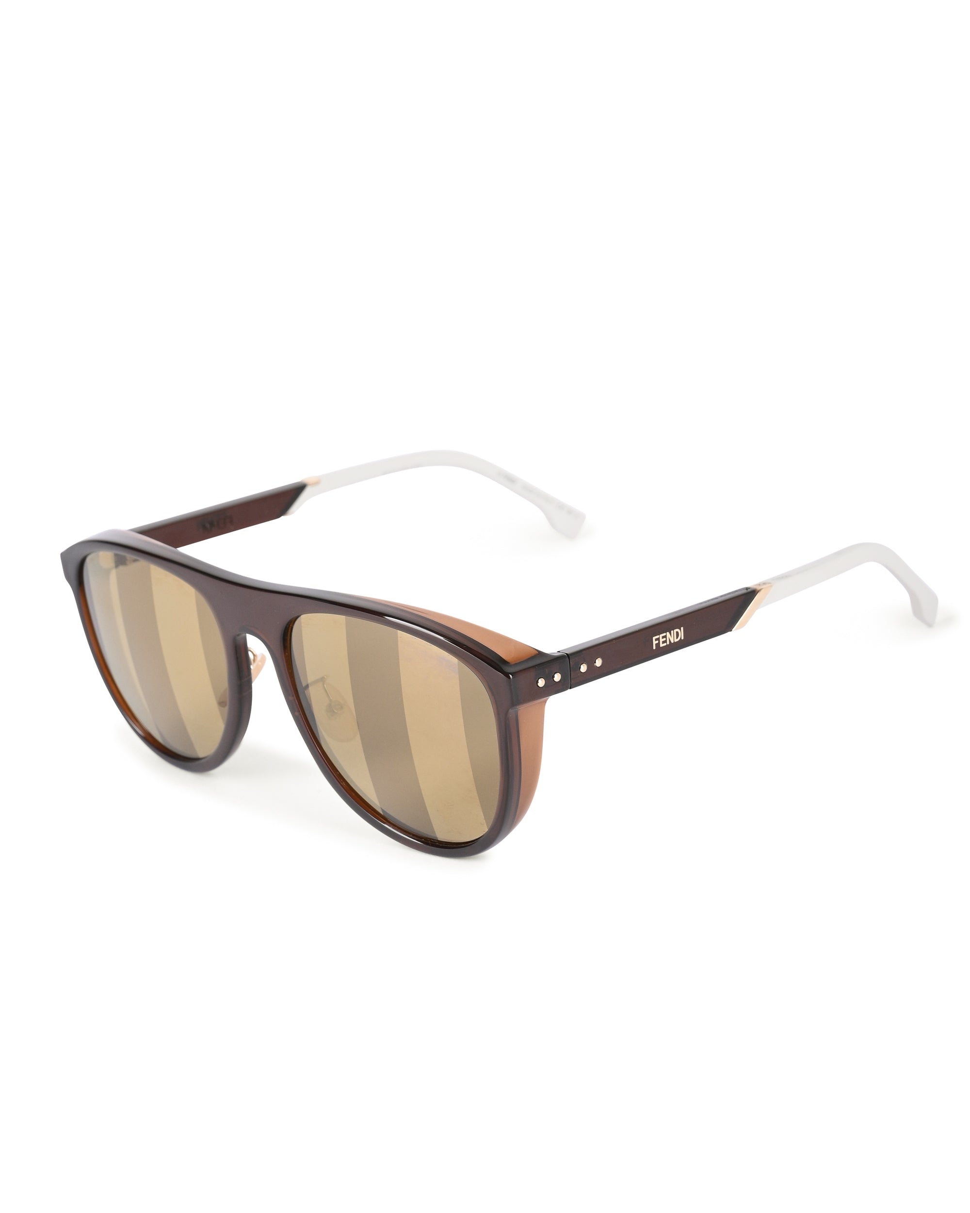 Occhiali da sole Fendi FF M0085 S 09Q7Y
