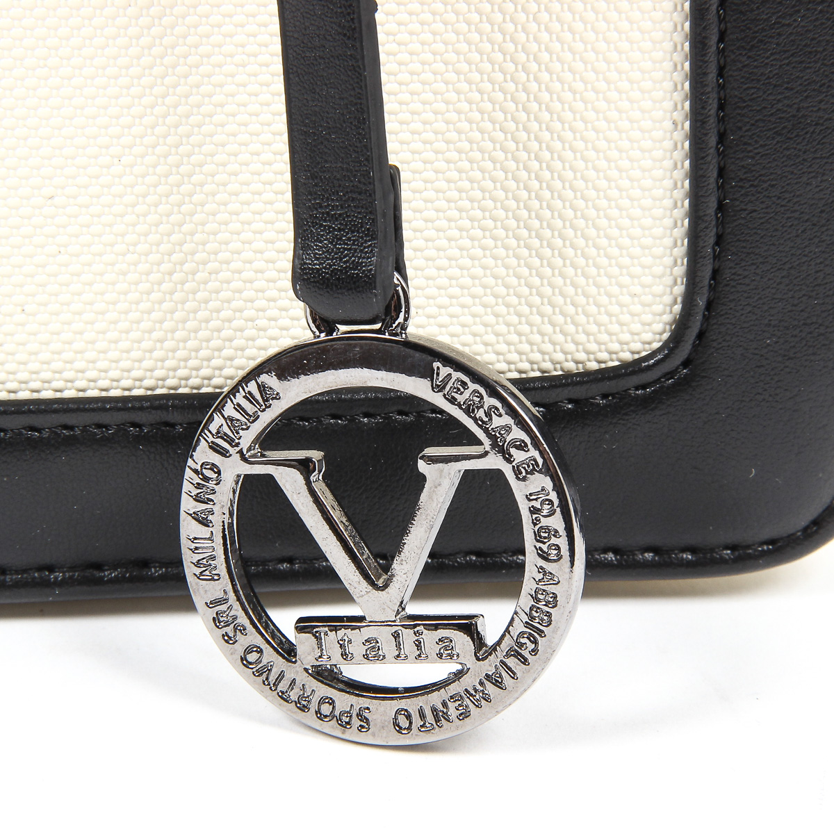 Borsa da donna V 1969 Italia