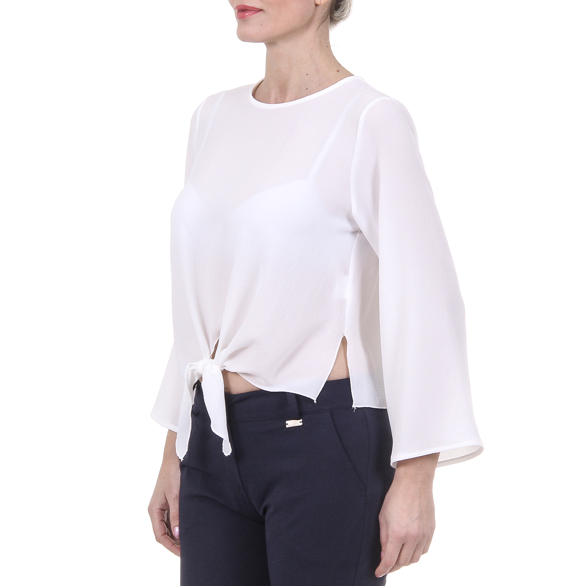 V 1969 Italia Top da donna ROBERTA