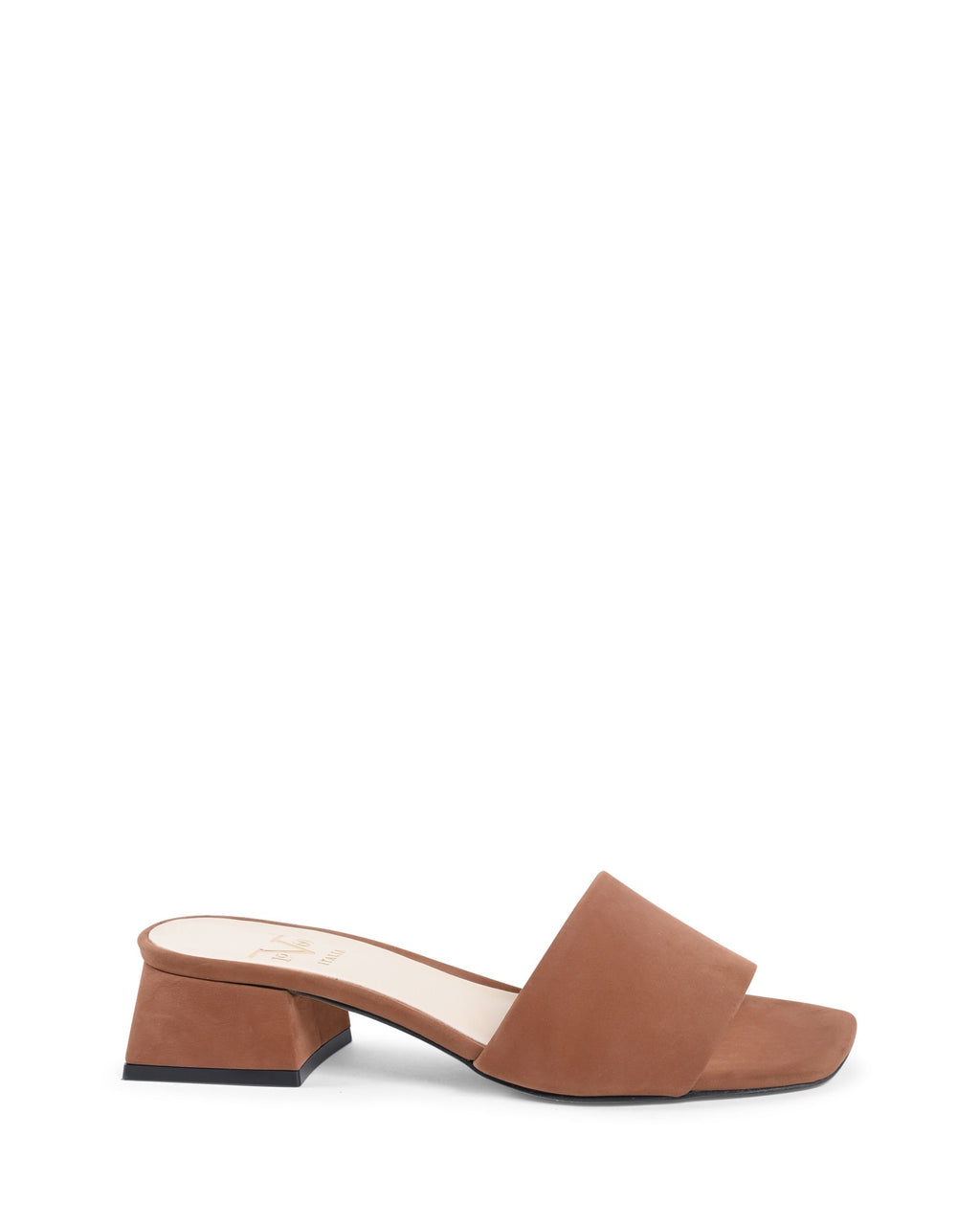 19V69 Italia Sandalo Donna Marrone NEPER BOTTOLATO BROWN