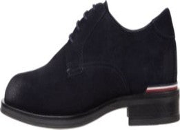 Scarpe Derby da uomo Tommy Hilfiger FM0FM04868DW5
