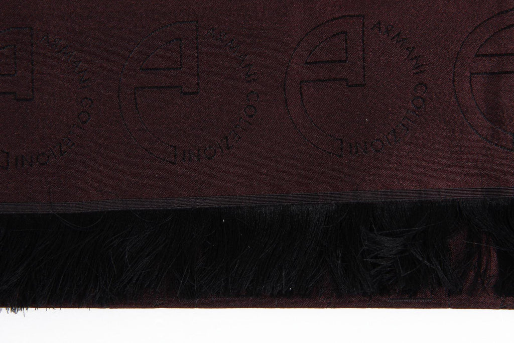 Sciarpa uomo Armani Collezioni 645000 6P009 00176