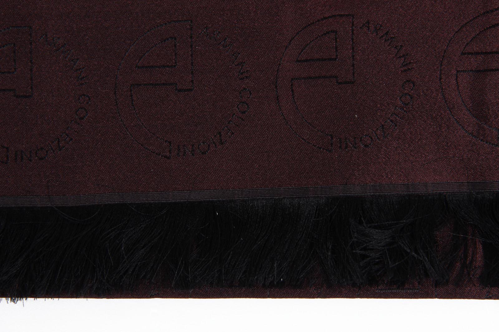 Sciarpa uomo Armani Collezioni 645000 6P009 00176