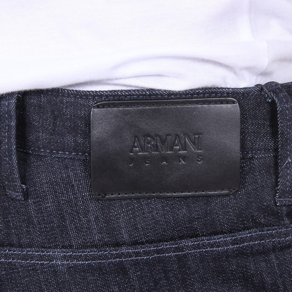 Armani Jeans Jeans Uomo Denim 3Y6J06 6DBEZ 1500 L34