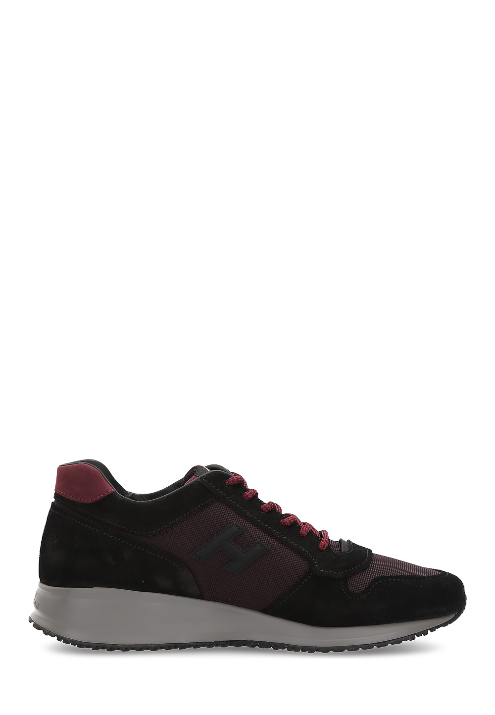 Hogan Sneaker Uomo Nero HXM2460S26099FZ678L