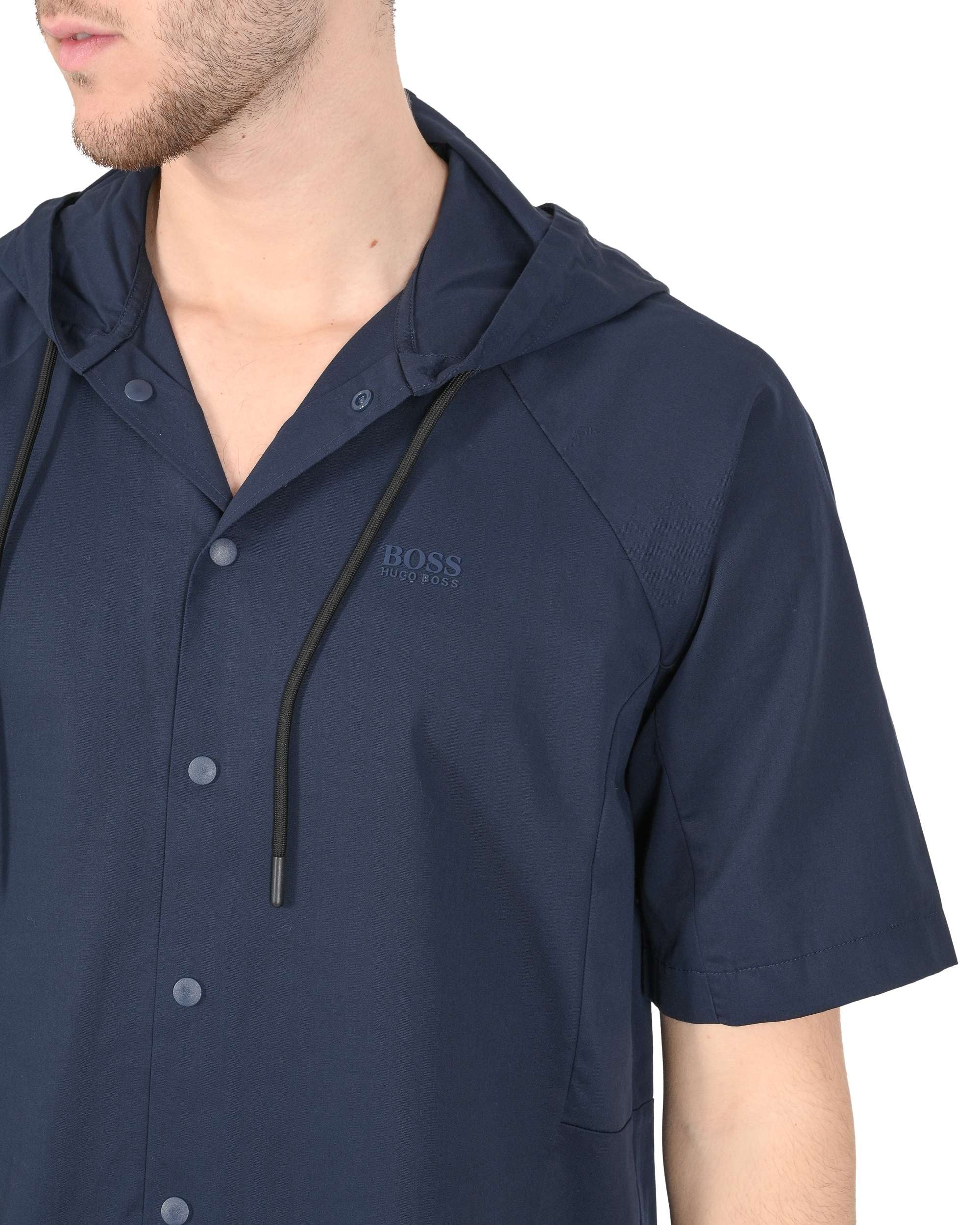 Boss by Hugo Boss Camicie da uomo 50448743 410