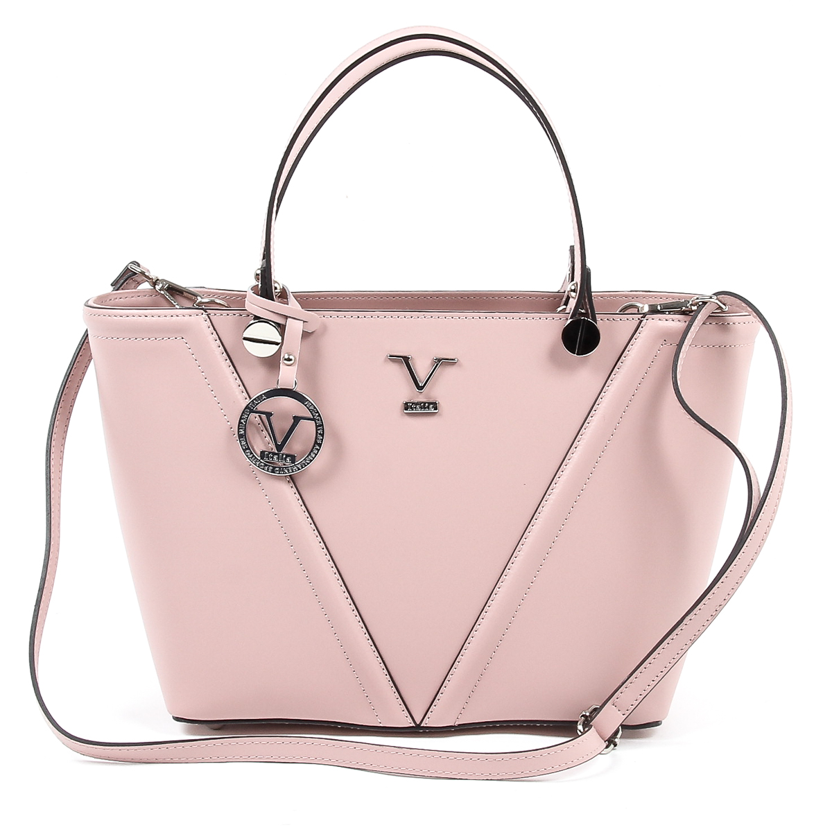 Borsa da donna V 1969 Italia