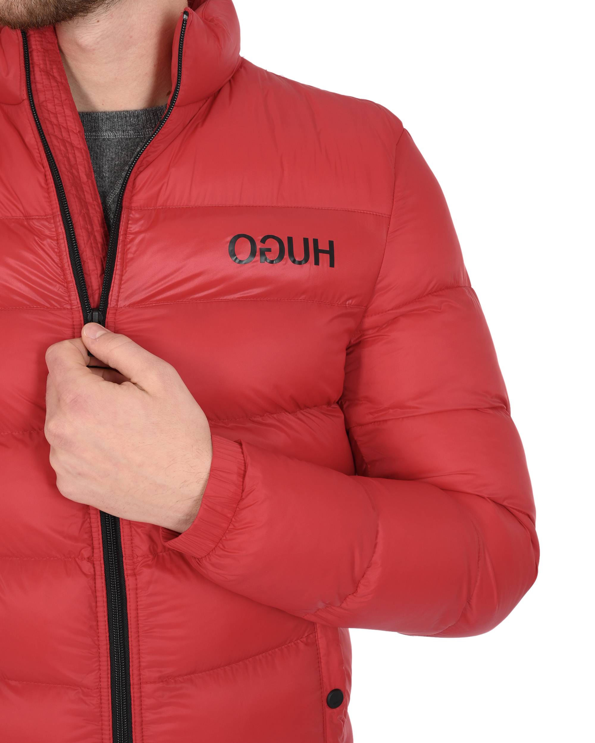 Giacca da uomo Hugo by Hugo Boss 50435474 693