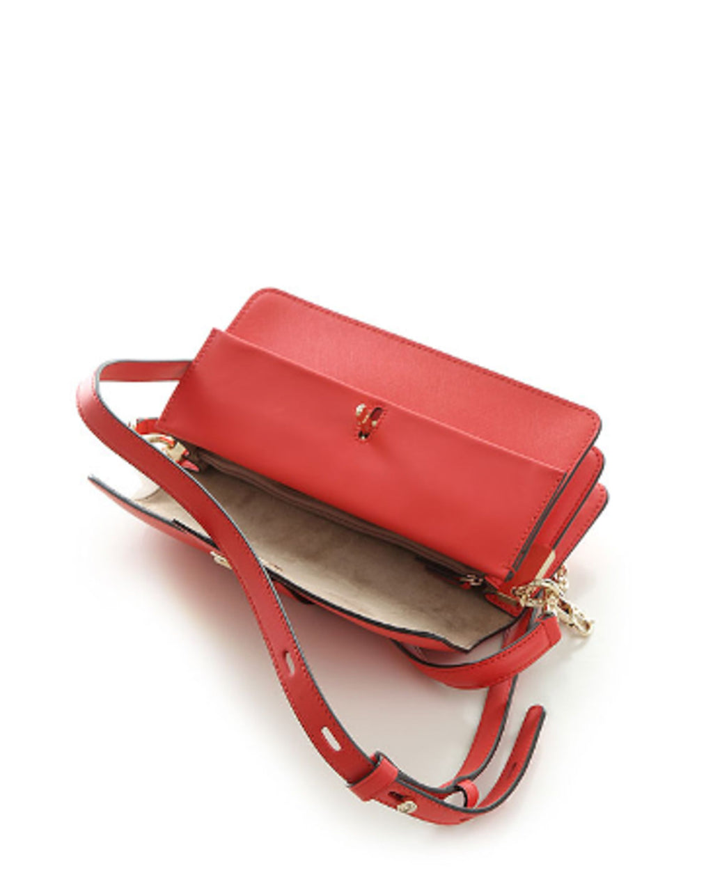 Michael Kors Borsa a spalla da donna MD Conv Shldr 30H1LGRL2L-633