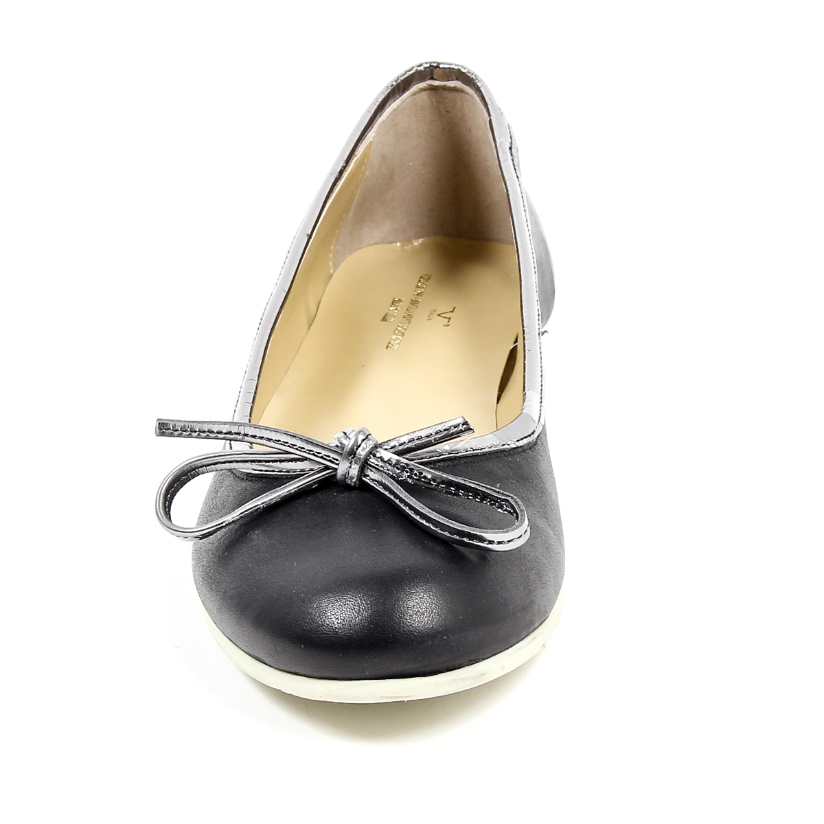 V 1969 Italia Womens Ballerina