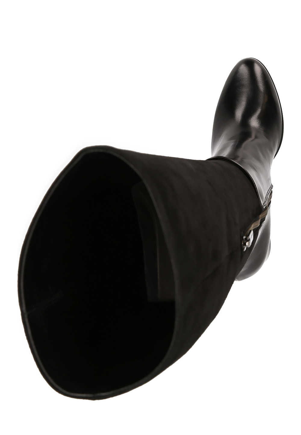 Hogan Stivale Alto Donna Nero HXW2380O942QQ52B999