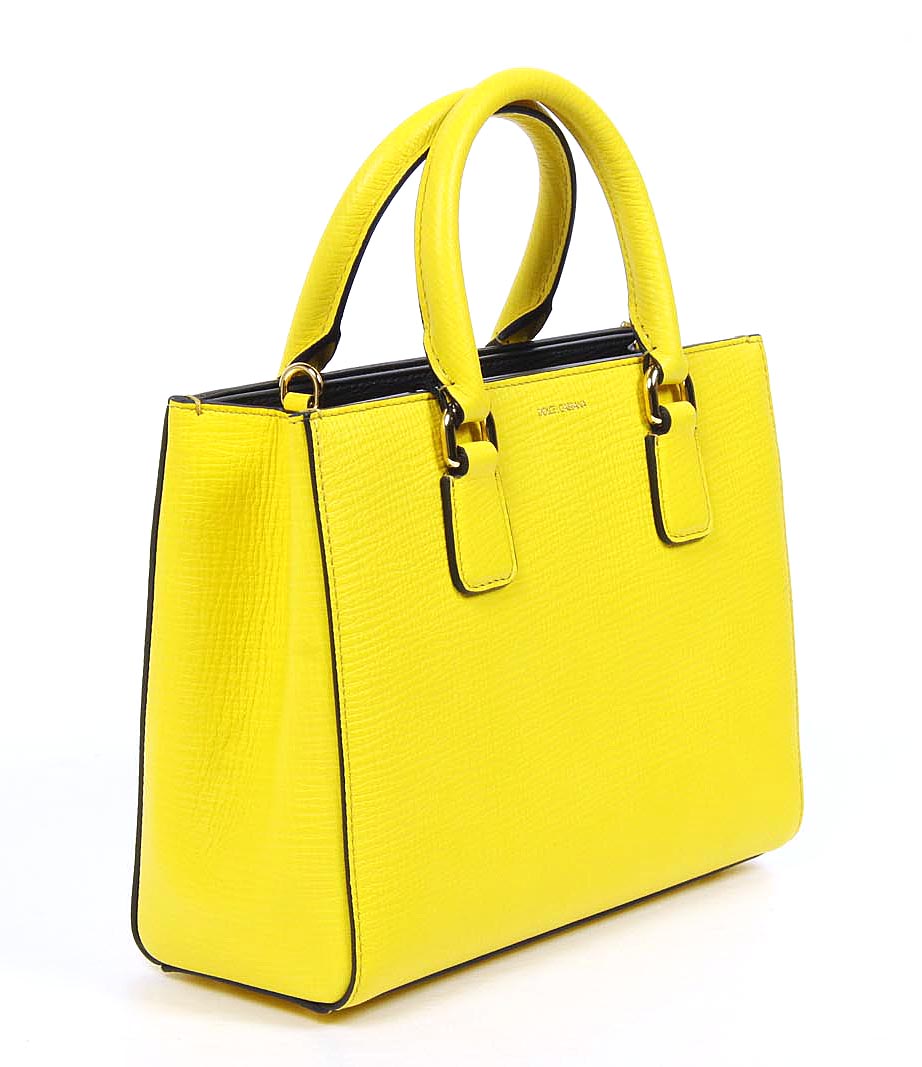 Borsa a tracolla Dolce & Gabbana Palmellato BB5938 AP519 8L245