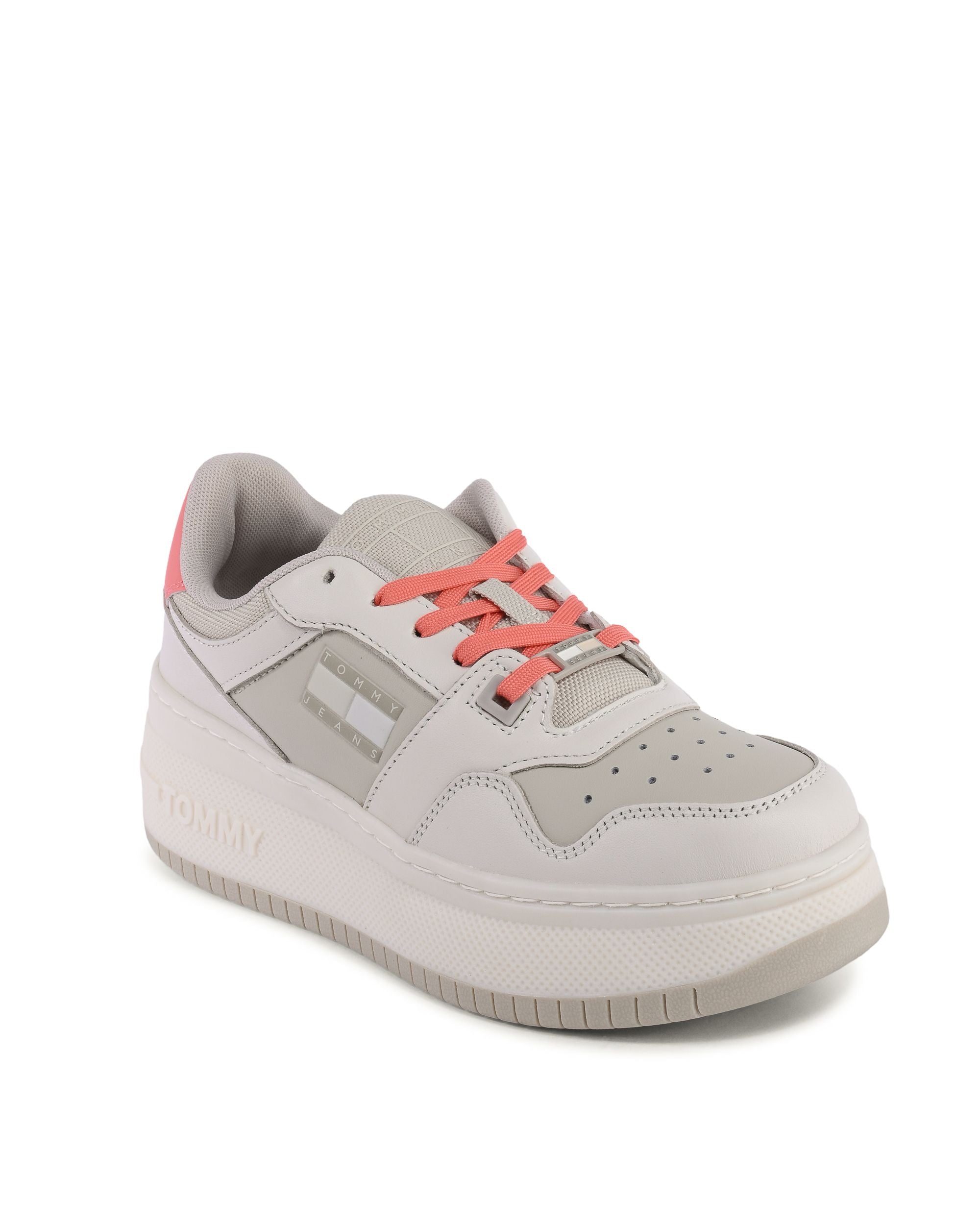 Tommy Hilfiger Sneaker da donna bianca EN0EN02208YBI