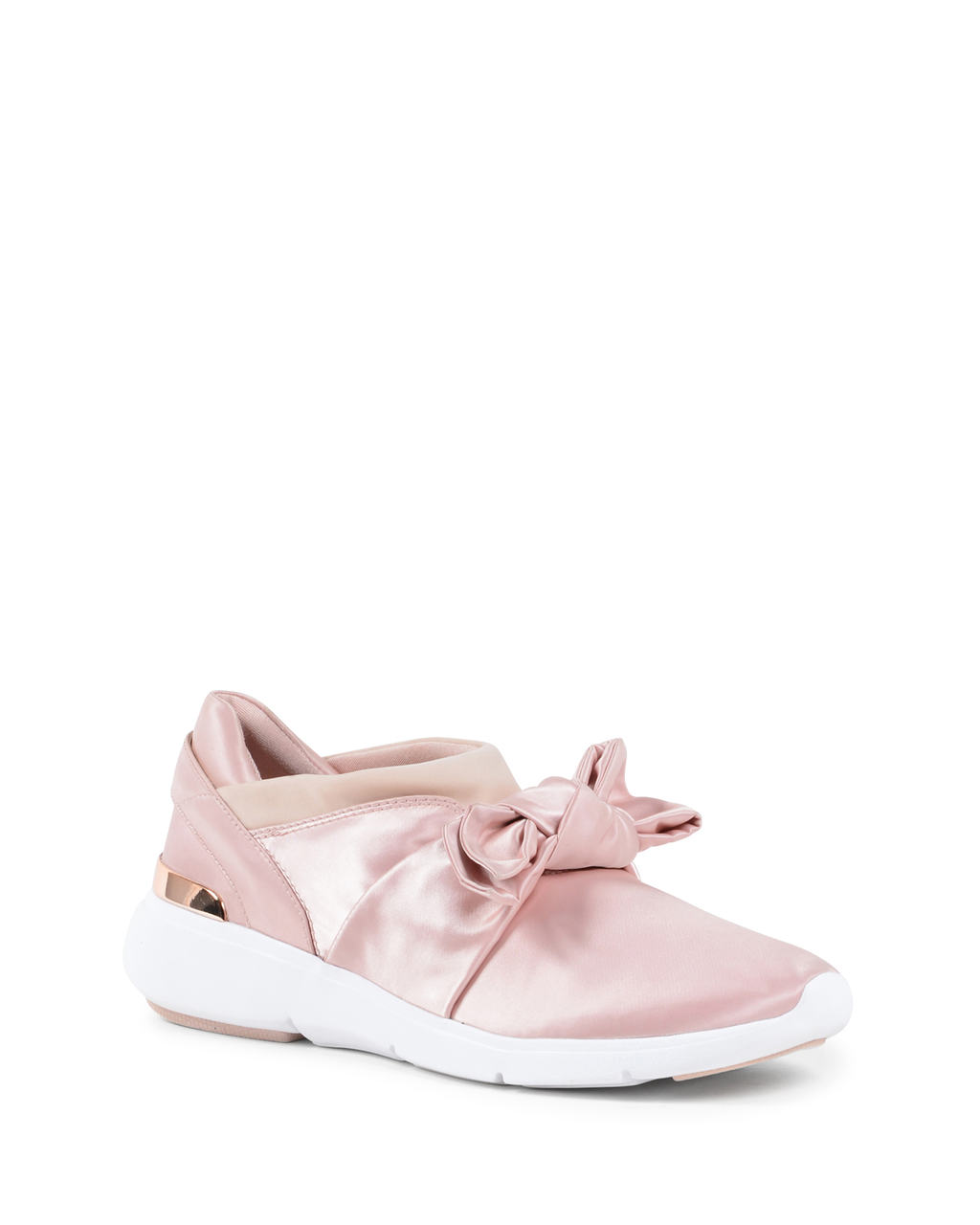 Michael Kors Sneaker da donna rosa WILLA